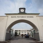 BMW_Historic_Site_Entrance